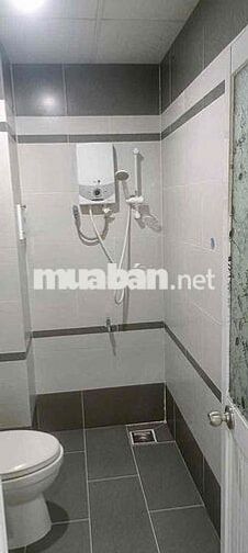 cho thuê 1 phòng ngủ nội thất cơ bản, đẹp, mới thoáng mát tại HT3, TDM
