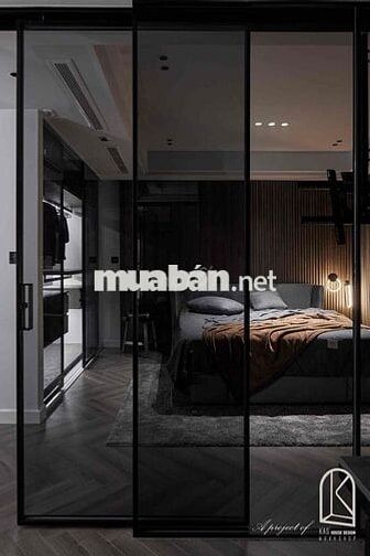 Cho thuê 1PN - BANCOL 🔥 Nhà Mới 🔥Full nội thất cao cấp ngay Khu K300