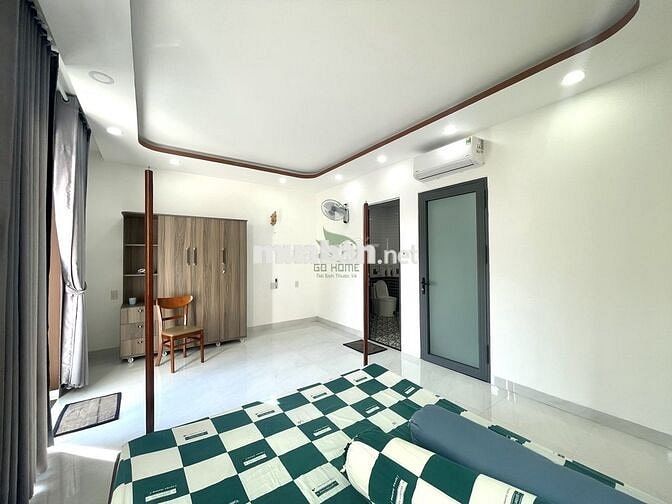 CHO THUÊ NHÀ NGUYÊN CĂN 4 TẦNG BẮC NHA TRANG GIÁ 15 TRIỆU/ THÁNG