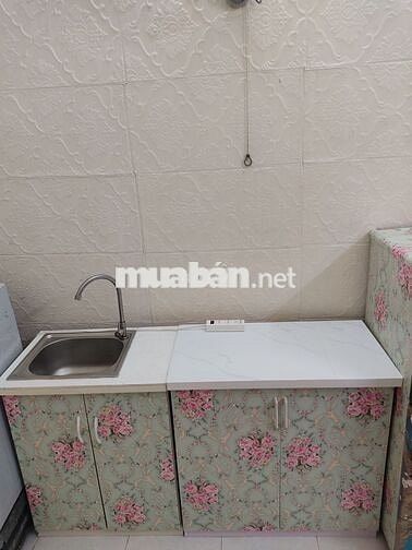Phòng Máy Lạnh Gần Công Viên Lê Thị Riêng