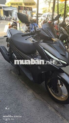 Yamaha NVX 155cc 2021 bs 59k2-71016