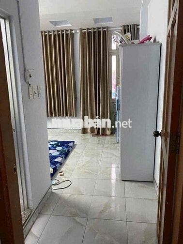 12TR - 2 LẦU - 3PN - HXH - GẦN AEON TÂN PHÚ