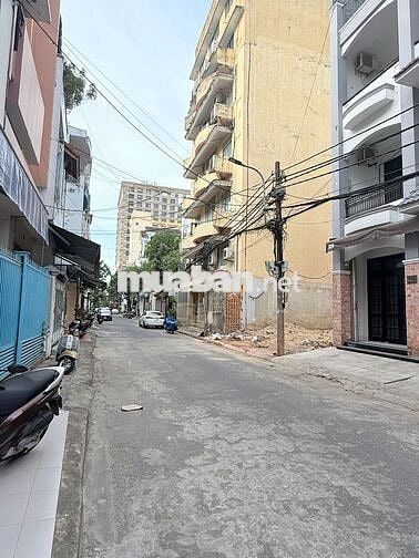 Giá sập -Nhà 4 tầng Hải Châu. MT Tống Phước Phổ - gần Quảng Trường 2/9