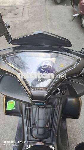 Yamaha NVX 155cc 2021 bs 59k2-71016
