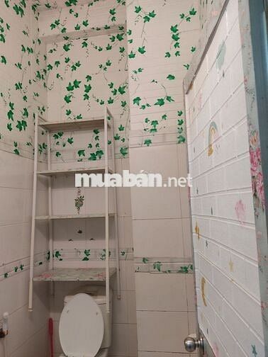 Phòng Máy Lạnh Gần Công Viên Lê Thị Riêng