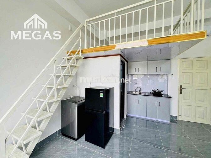DUPLEX FULL NỘI THẤT NGAY TRUNG TÂM QUẬN 10 - GIÁ CHỈ TỪ 3TR