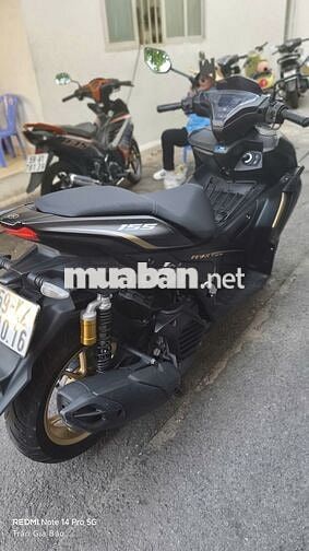 Yamaha NVX 155cc 2021 bs 59k2-71016