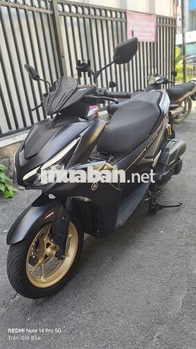 Yamaha NVX 155cc 2021 bs 59k2-71016