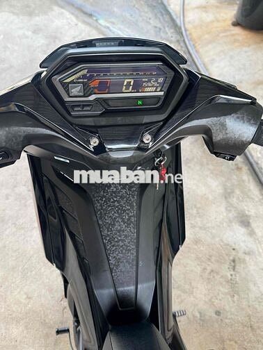 Honda Winner X 150 2020 Đen