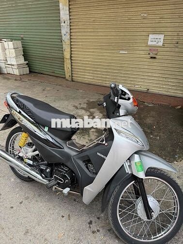 Wave A110 xe người dùng