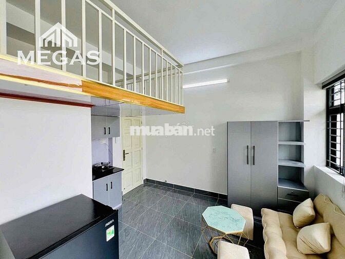 DUPLEX FULL NỘI THẤT NGAY TRUNG TÂM QUẬN 10 - GIÁ CHỈ TỪ 3TR