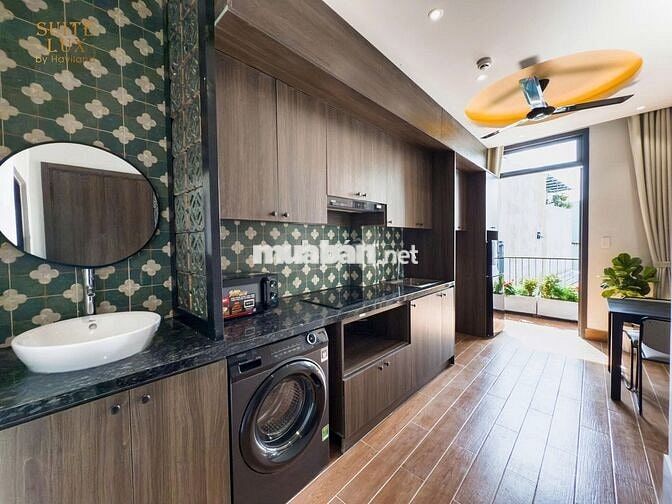 Tòa nhà dòng tiên 85tr, mặt tiền Hải Châu chỉ 14ty5 pccc chuẩn 2026