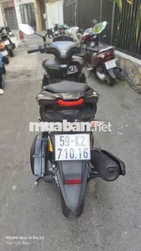 Yamaha NVX 155cc 2021 bs 59k2-71016