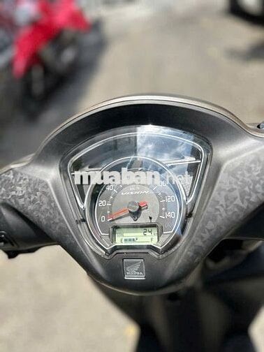Honda Vision 110cc 2026 bs 50ad-75247