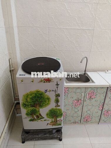 Phòng Máy Lạnh Gần Công Viên Lê Thị Riêng