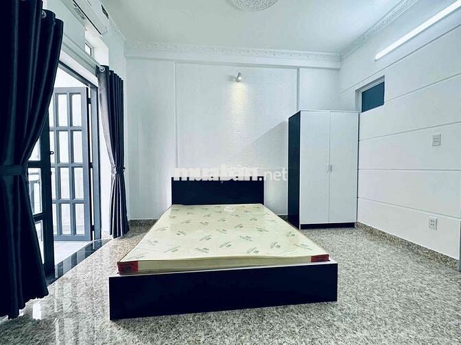 Chỉ: 9Tỷ900 (TL)  HXH Nguyễn Xí – CHDV 4 TẦNG – DÒNG TIỀN 35TR/THÁNG