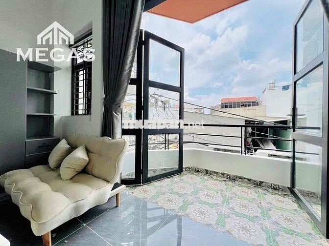 DUPLEX FULL NỘI THẤT NGAY TRUNG TÂM QUẬN 10 - GIÁ CHỈ TỪ 3TR