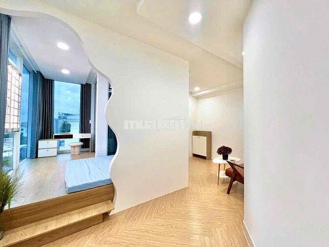 🔥CHO THUÊ CĂN 1PN-GẦN CV HOÀNG VĂN THỤ-FULL NT-40M2-MGR-THANG MÁY