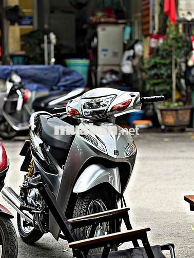 Wave A110 xe người dùng