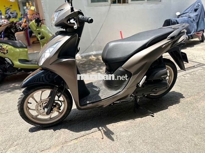 Honda Vision 110cc 2026 bs 50ad-75247