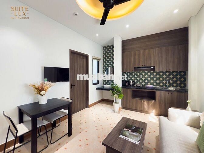 Tòa nhà dòng tiên 85tr, mặt tiền Hải Châu chỉ 14ty5 pccc chuẩn 2026