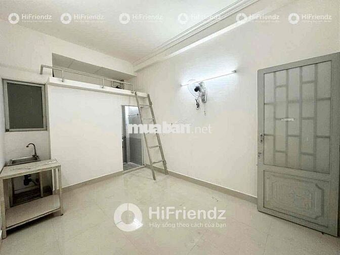 PHÒNG TRỌ GIÁ RẺ - SẴN MÁY LẠNH - GÁC CAO - PHÍ RẺ - SÁT ĐẦM SEN & ĐH