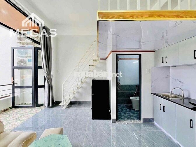 DUPLEX FULL NỘI THẤT NGAY TRUNG TÂM QUẬN 10 - GIÁ CHỈ TỪ 3TR
