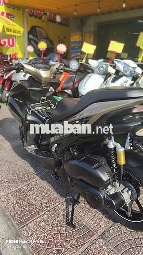 Yamaha NVX 155cc 2017 bs 59y3-09112