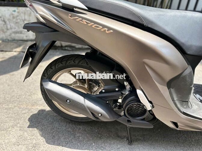 Honda Vision 110cc 2026 bs 50ad-75247