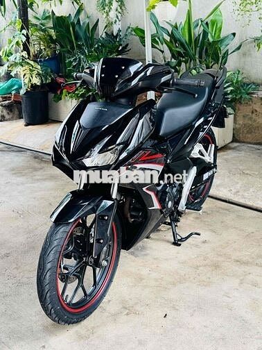 Honda Winner X 150 2020 Đen