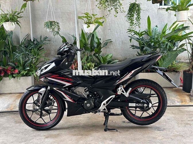 Honda Winner X 150 2020 Đen
