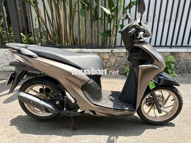 Honda Vision 110cc 2026 bs 50ad-75247