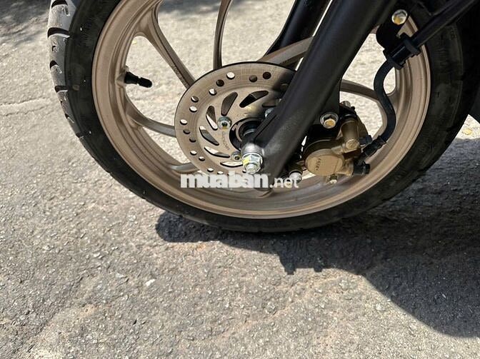 Honda Vision 110cc 2026 bs 50ad-75247