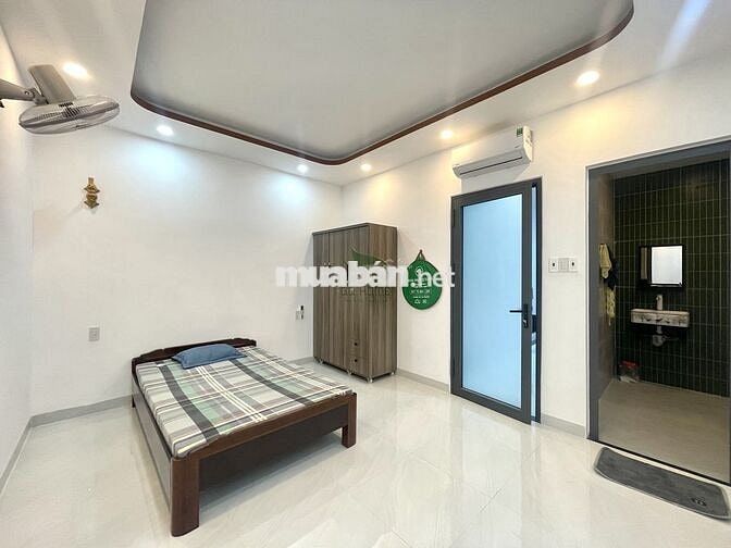 CHO THUÊ NHÀ NGUYÊN CĂN 4 TẦNG BẮC NHA TRANG GIÁ 15 TRIỆU/ THÁNG