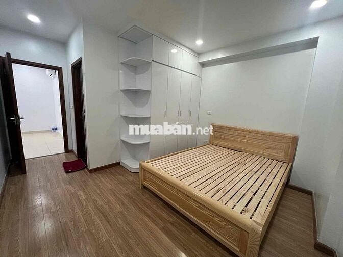 Chung cư KĐT Dương Nội, 66m2, Đối diện ĐH Phenikaa, Tặngslot đỗ ô tô t