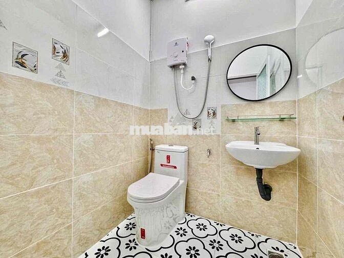 🔥CHO THUÊ CĂN 1PN-GẦN CV HOÀNG VĂN THỤ-FULL NT-40M2-MGR-THANG MÁY