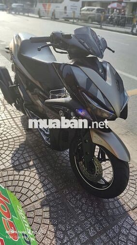 Yamaha NVX 155cc 2017 bs 59y3-09112
