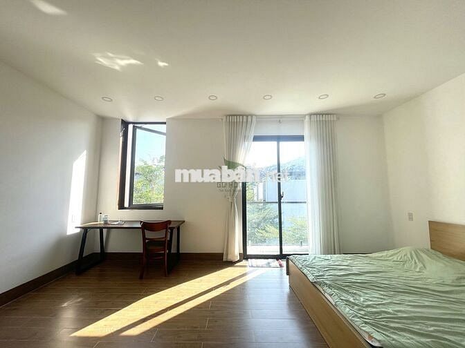 CHO THUÊ NHÀ NGUYÊN CĂN 4 TẦNG BẮC NHA TRANG GIÁ 15 TRIỆU/ THÁNG