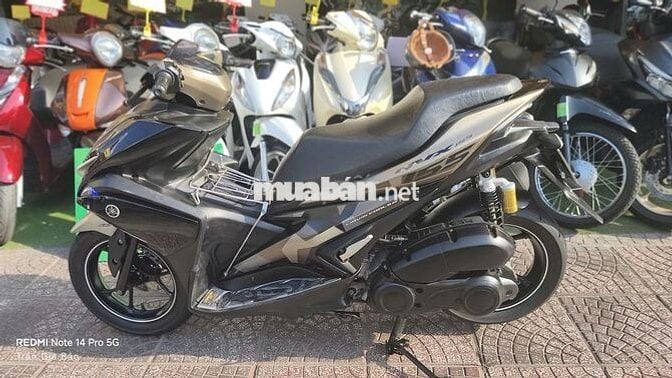 Yamaha NVX 155cc 2017 bs 59y3-09112