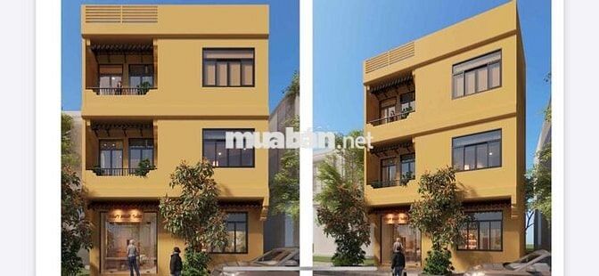 Nhà MT đường 5.5m Hải Châu, mt 8.42m thuận tiện ở và kinh doanh
