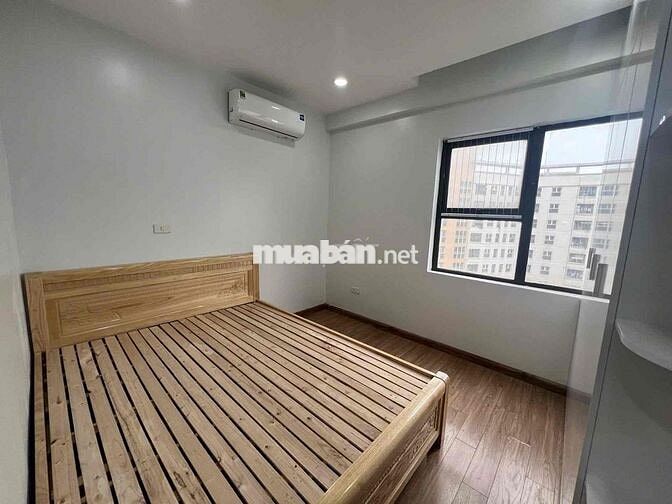Chung cư KĐT Dương Nội, 66m2, Đối diện ĐH Phenikaa, Tặngslot đỗ ô tô t