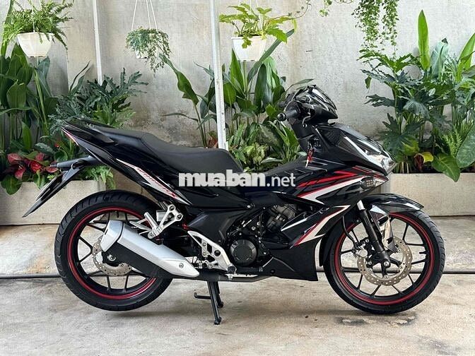 Honda Winner X 150 2020 Đen