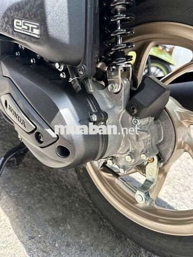 Honda Vision 110cc 2026 bs 50ad-75247