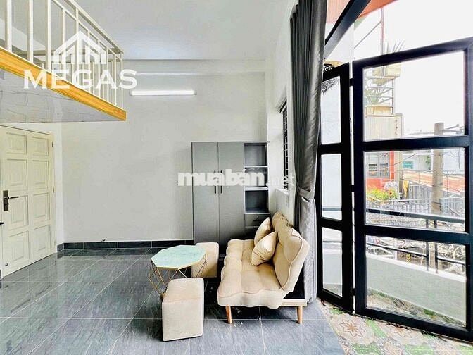 DUPLEX FULL NỘI THẤT NGAY TRUNG TÂM QUẬN 10 - GIÁ CHỈ TỪ 3TR
