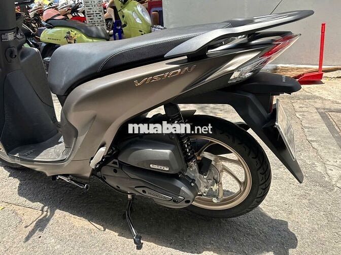 Honda Vision 110cc 2026 bs 50ad-75247