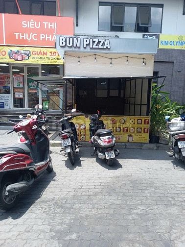  CHO THUÊ  MẶT BẰNG - CỬA HÀNG QUẬN 7, GIÁ 6TR/THÁNG.