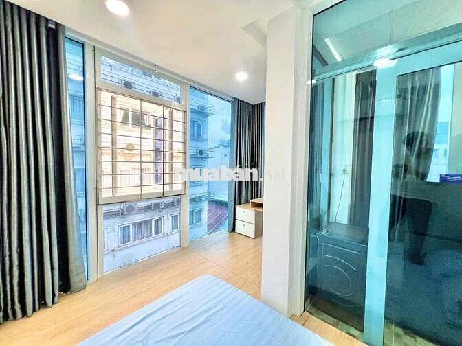 🔥CHO THUÊ CĂN 1PN-GẦN CV HOÀNG VĂN THỤ-FULL NT-40M2-MGR-THANG MÁY