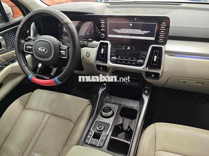🔴 KIA Sorento 2020 2.2 CRDi Signature 33k km