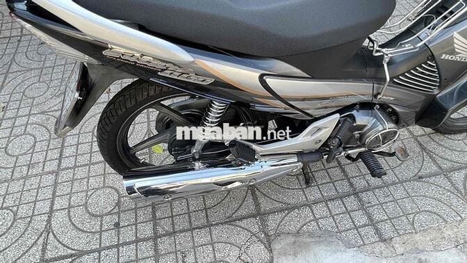 Honda Future Neo GT 2007 Đen