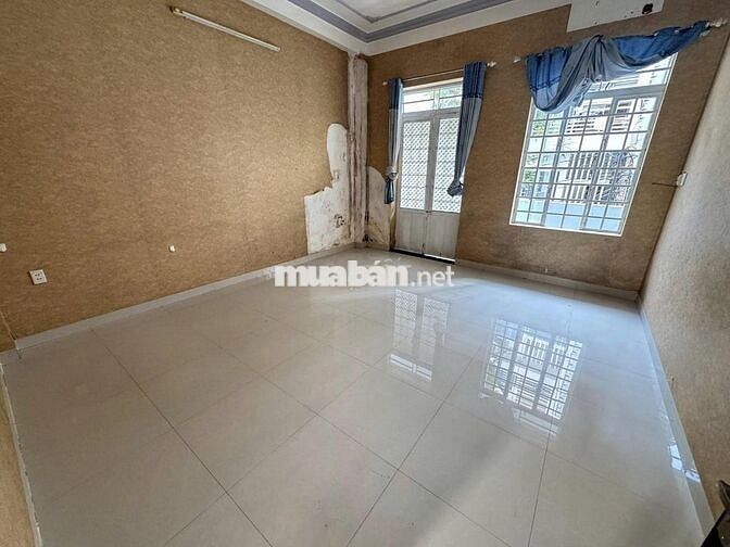 CHO THUÊ NHÀ  AN THƯỢNG SÁT CHỢ ĐÊM - 3 TẦNG, 5PN - GIÁ 42TR